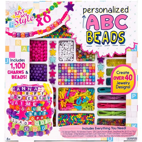 Bead Necklace Kit on Sale 