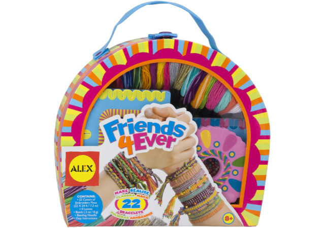 Best Alex Toys Deals