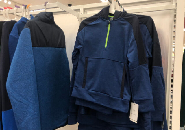 Boys C9 Pullovers on Sale