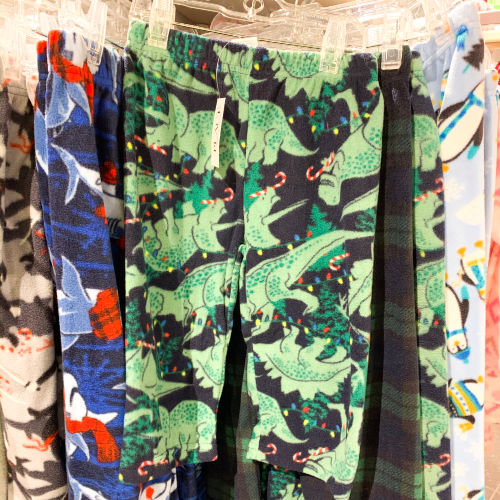 Boys Pajama pants