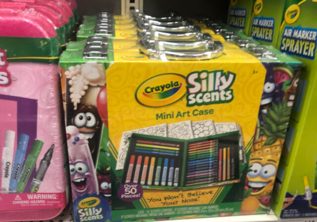 Crayola