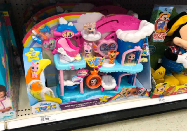 Disney Jr. T.O.T.S Toys on Sale