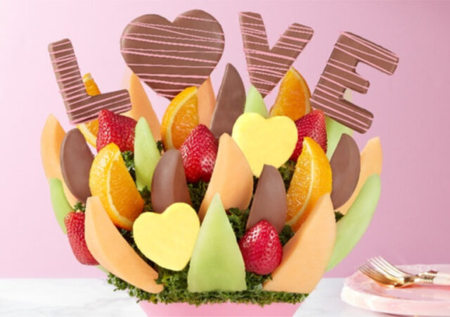 FruitBouquets.com Groupon Deal