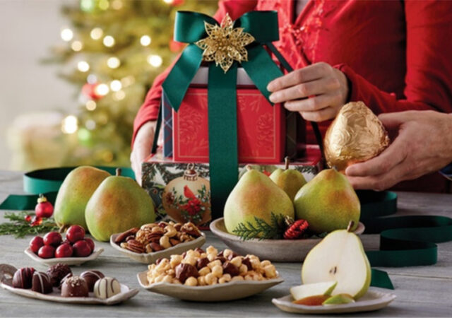 Harry & David Groupon Deal