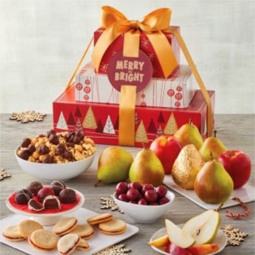 Harry & David Groupon Deal