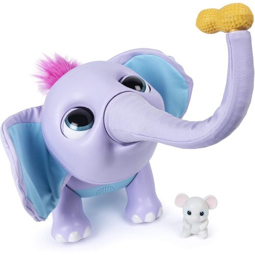 sam's club giant stuffed elephant