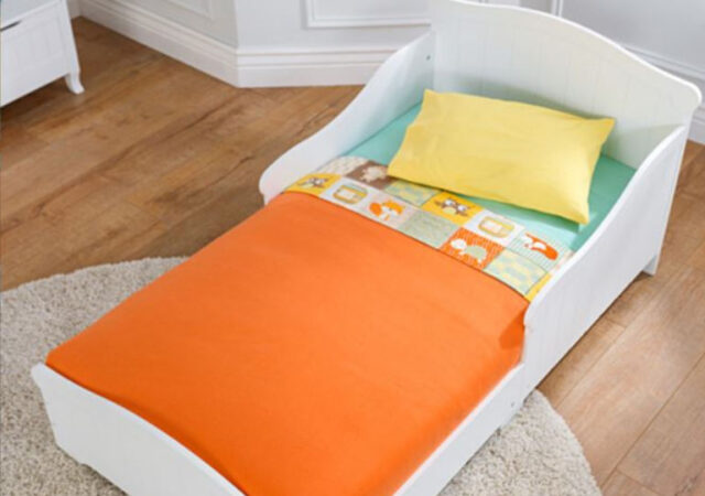 Kid Kraft Toddler Bed