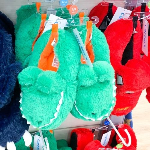 Kids Slippers on sale 