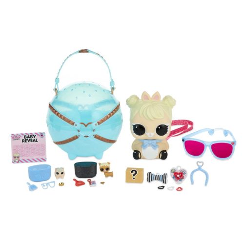 L.O.L. Surprise! Biggie Pets on Sale
