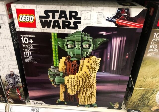 Lego Star Wars Deals