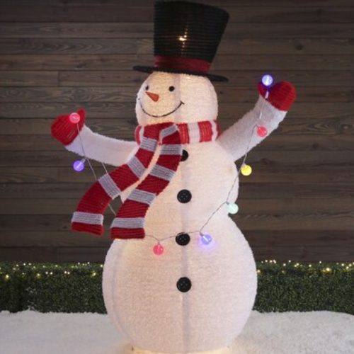 Lowe's Christmas Decorations on Sale 