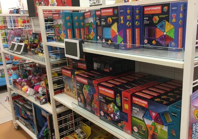 Magformers On Sale