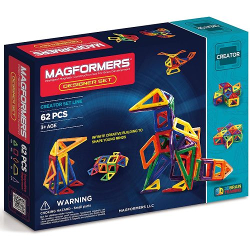 Magformers on Sale