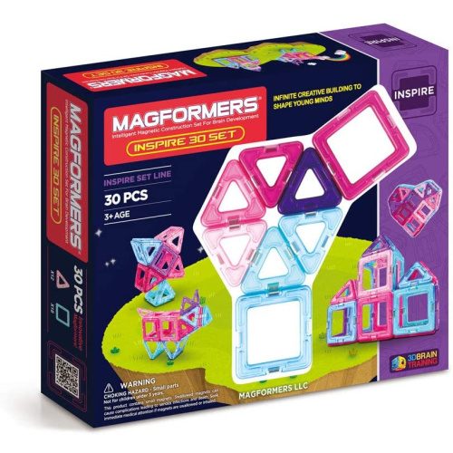 Magformers on Sale