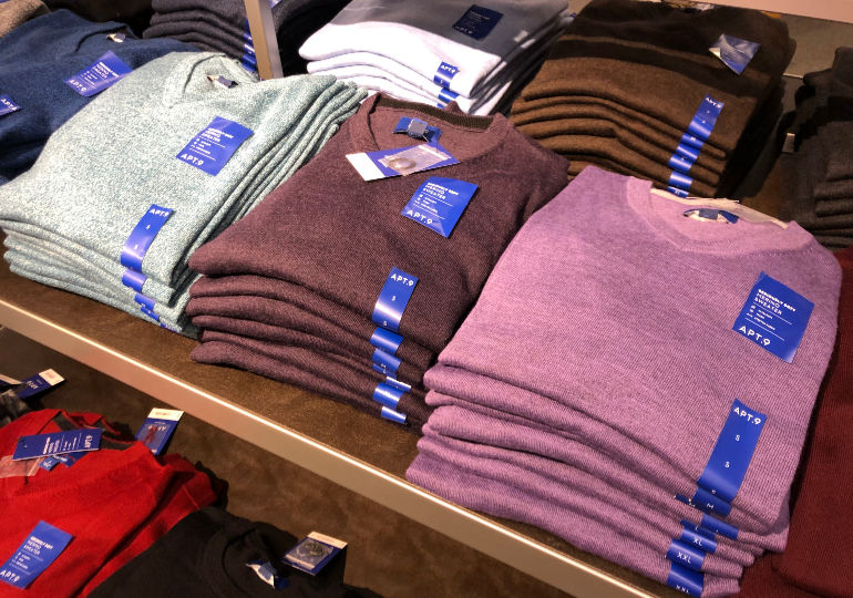 Men's Sweaters