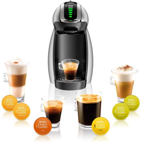 Nescafe Dolce Gusto Coffee Machine on Sale (1)