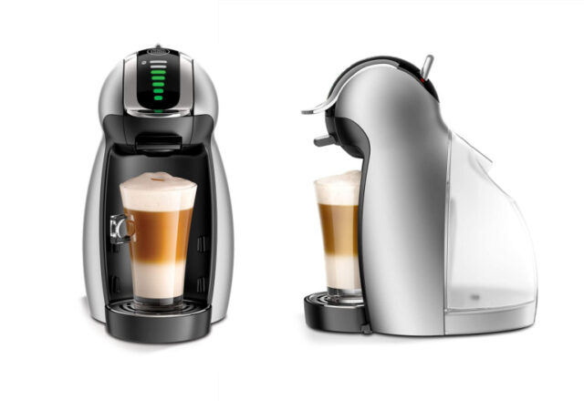 Nescafe Dolce Gusto Coffee Machine on Sale
