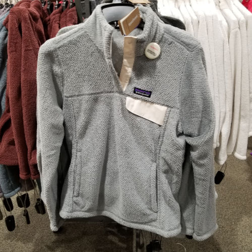 Patagonia on Sale