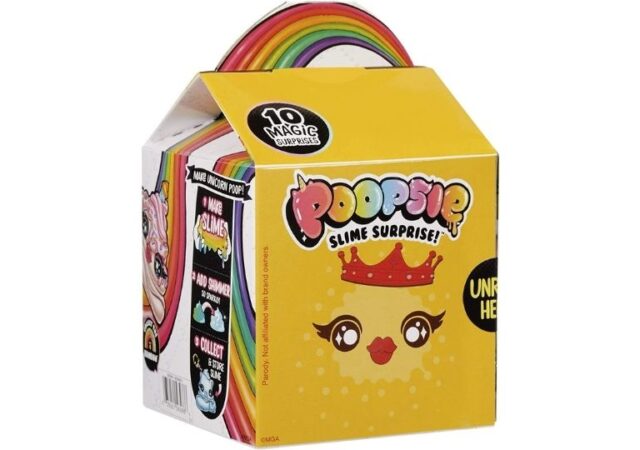 Poopsie Slime Surprise On Sale