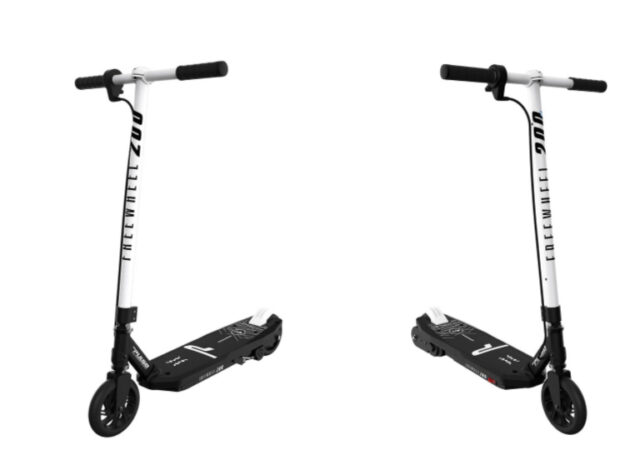 Pulse Electric Scooter on Sale