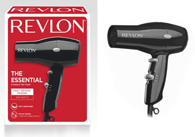 Revlon Hair Dryer Deals