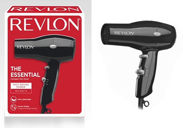 Revlon Hair Dryer Deals