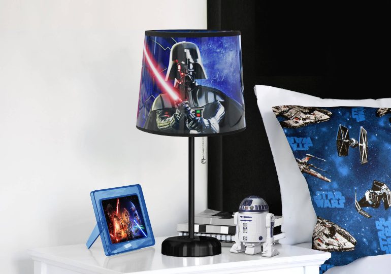 Star Wars Furniture on Sale