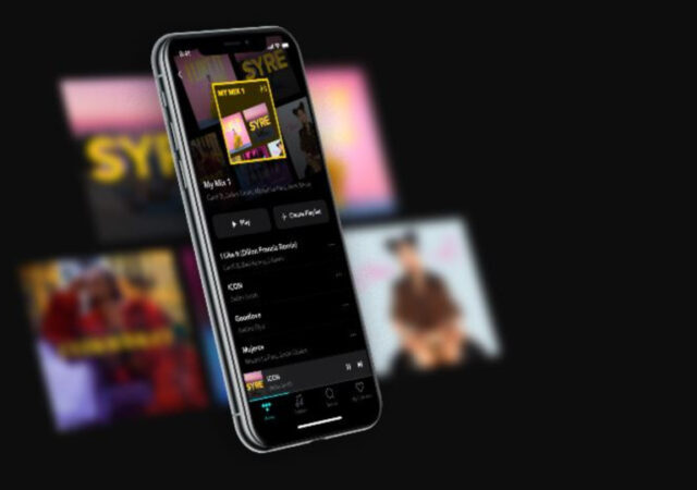 Stream Your Favorite Music for FREE with Tidal