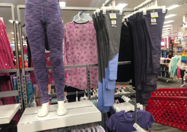 Target C9 Apparel on Sale