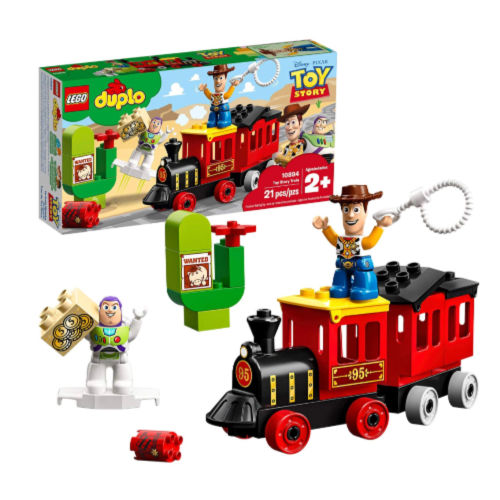 Toy Story LEGO Sets on sale