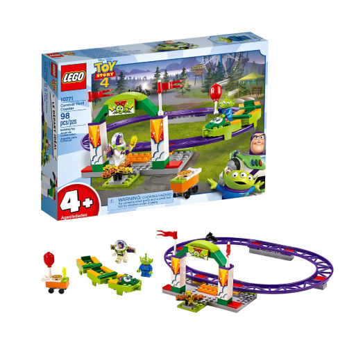 Toy Story LEGO Sets on Sale