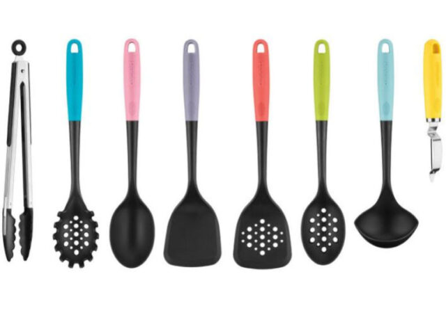 Cuisinart Utensil set
