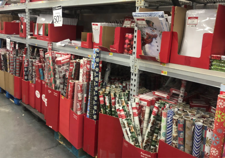 Walmart Christmas Clearance Sale going on right now!