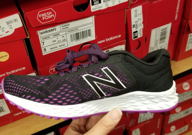 Women's Running Shoes on Zulily