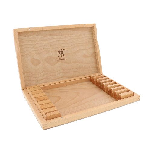 zwilling steak knife set