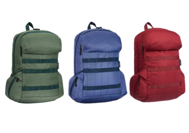 amazon basics backpack on sale