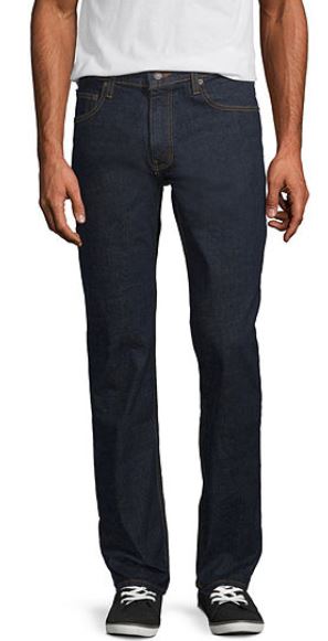 Jcpenney men's jeans