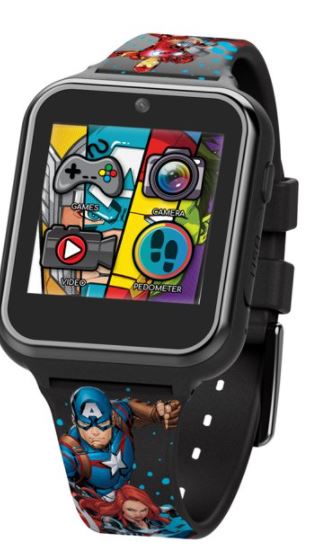 iTime Kids Smart Watch on Sale