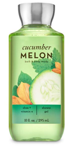 Bath & Body Works Body Wash Sale - shower gel
