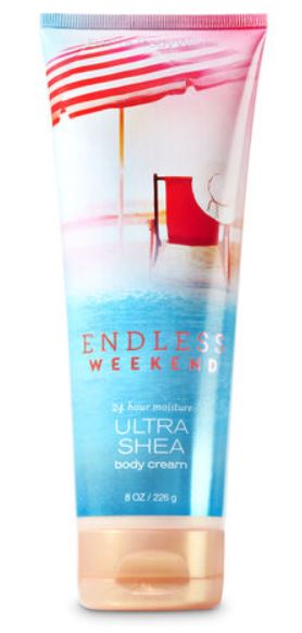 Bath & Body Works Body Wash Sale - body cream