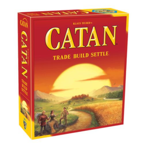 catan game on sale