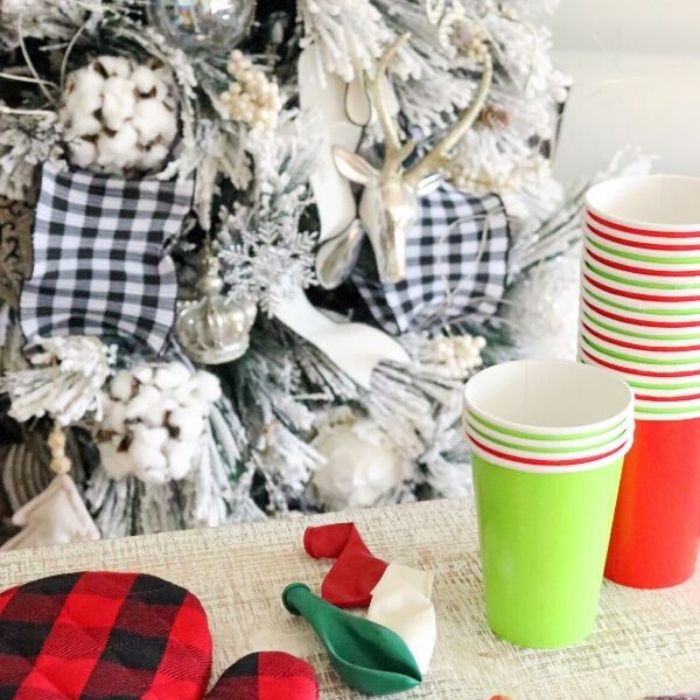 christmas game ideas for families