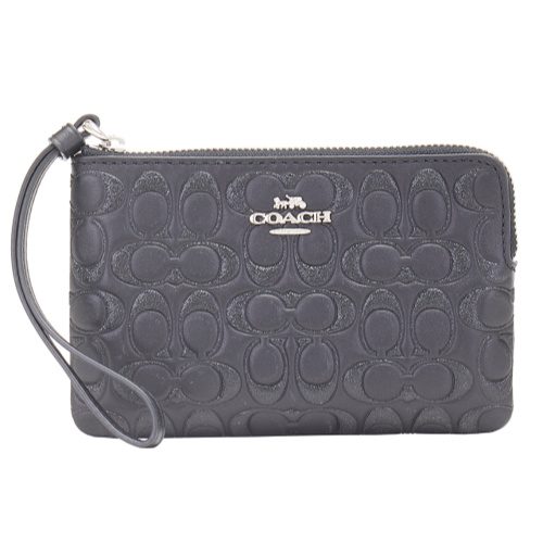 HURRY! Coach Accessories for Up to 76 OFF at the Couch Outlet!