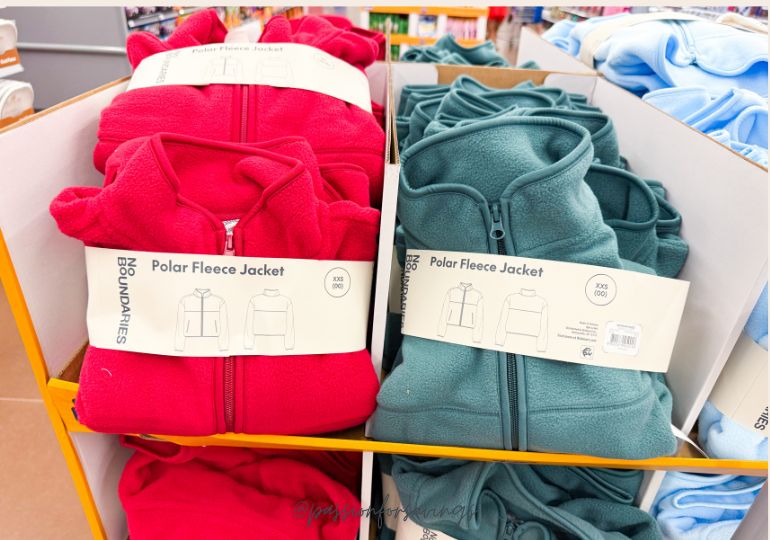 fleece