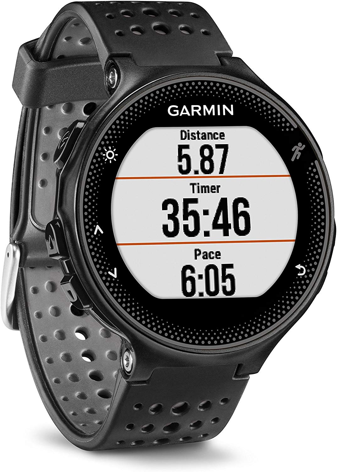 Garmin Forerunner GPS Watches on Sale - watch