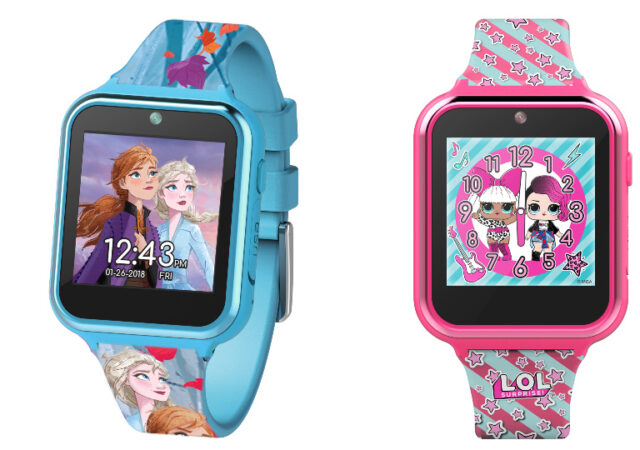 iTime Kids Smart Watch on Sale