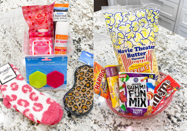 inexpensive gift ideas