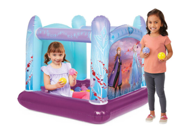 inflatable ball pit on sale