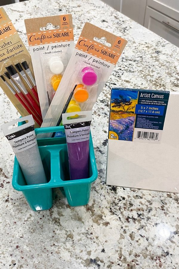 last minute christmas idea