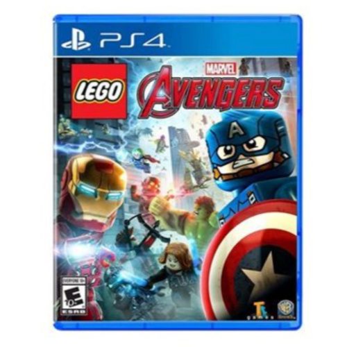lego video games on sale